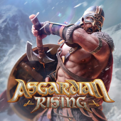 Asgardian Trỗi Dậy tại PP881