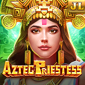 Nữ Tế Aztec tại PP881