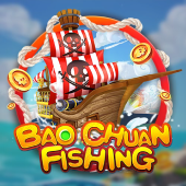 Câu Cá Bao Chuan tại PP881