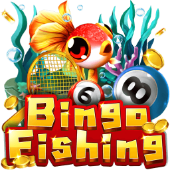 Câu Cá Bingo tại PP881