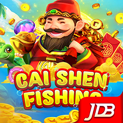 Câu Cá Thần Tài tại PP881
