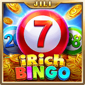 Bingo Irich tại PP881 slot