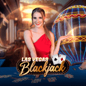 Blackjack Las Vegas tại PP881