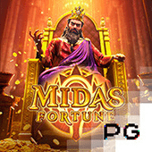 Vận May Midas tại PP881