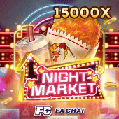 Chợ Đêm tại PP881 slot