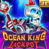 Vua Đại Dương Jackpot tại PP881