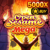 Mở Sesame Mega game kho báu trên PP881