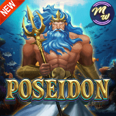 Poseidon tại PP881 slot