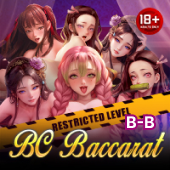 Baccarat Blockchain Sexy B B tại PP881
