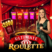 Roulette Tối Thượng trong PP881 casino