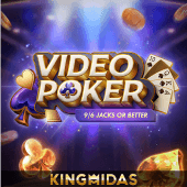 Video Poker tại PP881